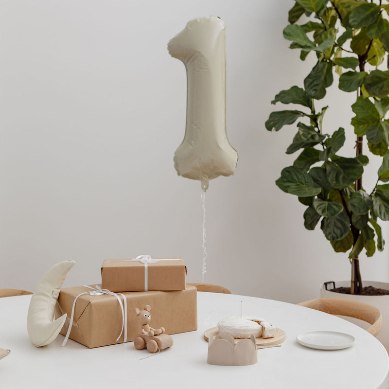 We’ve Turned One: A Brand Built from Home, for Home