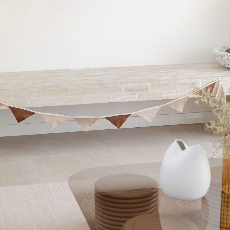 How We Crafted the Perfect Colour Palette: Toffee Taupe